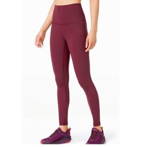 Lululemon Wunder Unders
